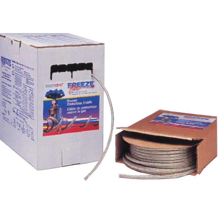 Easy Heat 2302 300' Freeze Free Pipe Heating Cable