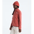 thumbnail image 2 of Chaqueta polar Glacier para mujer The North Face Mars Dust XL, 2 of 6