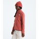 thumbnail image 2 of Chaqueta polar Glacier para mujer The North Face Mars Dust XL, 2 of 6