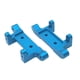 thumbnail image 3 of 2 piezas brazos colgantes asiento ea1012A Truck coche repuestos reempzo actualizaciones soporte para J3 RC coche , Azul Sunnimix Montaje de brazos superiores, 3 of 6