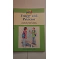 thumbnail image 1 of Pre-Owned DRA2 Froggy and Princess (Benchmark Assessment Book Level 60) (Paperback) 0765274507 9780765274502, 1 of 1