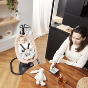Babymoov Swoon Evolution Smart Swing