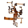 thumbnail image 1 of Cable Flexible De Dial De Modo De Cámara, Cable Flexible De Dial De Modo De Cubierta Superior Ajuste Perfecto FPC Para Reparación ANGGREK Otros, 1 of 8