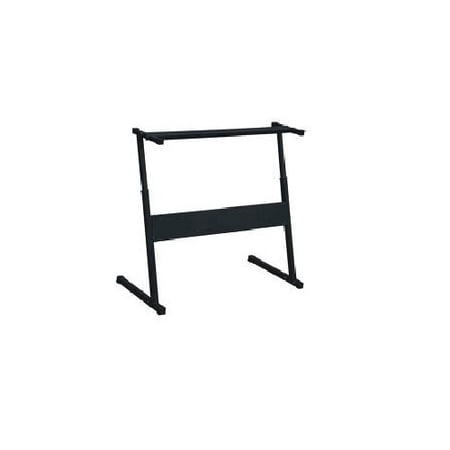 Keyboard Stand Z Style Type Adjustable - Electronic Piano Organ Display Rack