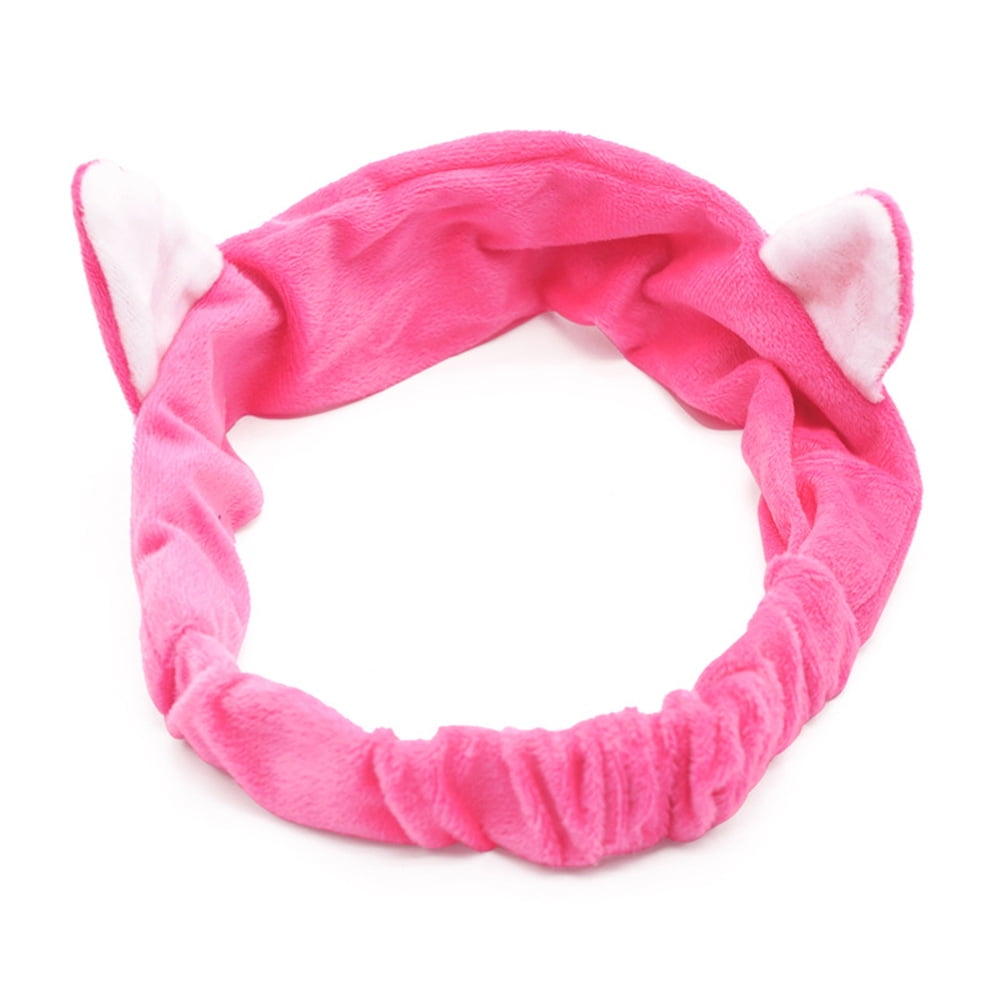 headbands for women for washing face
