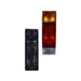 thumbnail image 1 of Calavera Depo Compatible Con Nissan D21 1994-2008 Izq 017-2305-05, 1 of 4