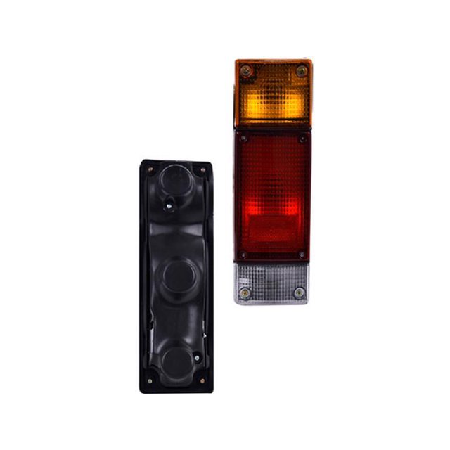 Calavera Depo Compatible Con Nissan D21 1994-2008 Izq 017-2305-05