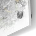 thumbnail image 3 of Epic Art 'Blown Away' by GraphINC, Acrylic Glass Wall Art, 24"x24", 3 of 8