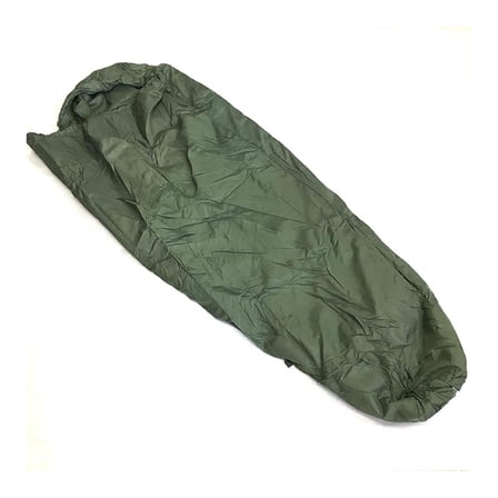 US Military Modular System Green Patrol Sleeping Bag