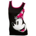 thumbnail image 1 of Disney 816656-xlarge Minnie Mouse Disney Junior Tank Top, Extra Large, 1 of 1