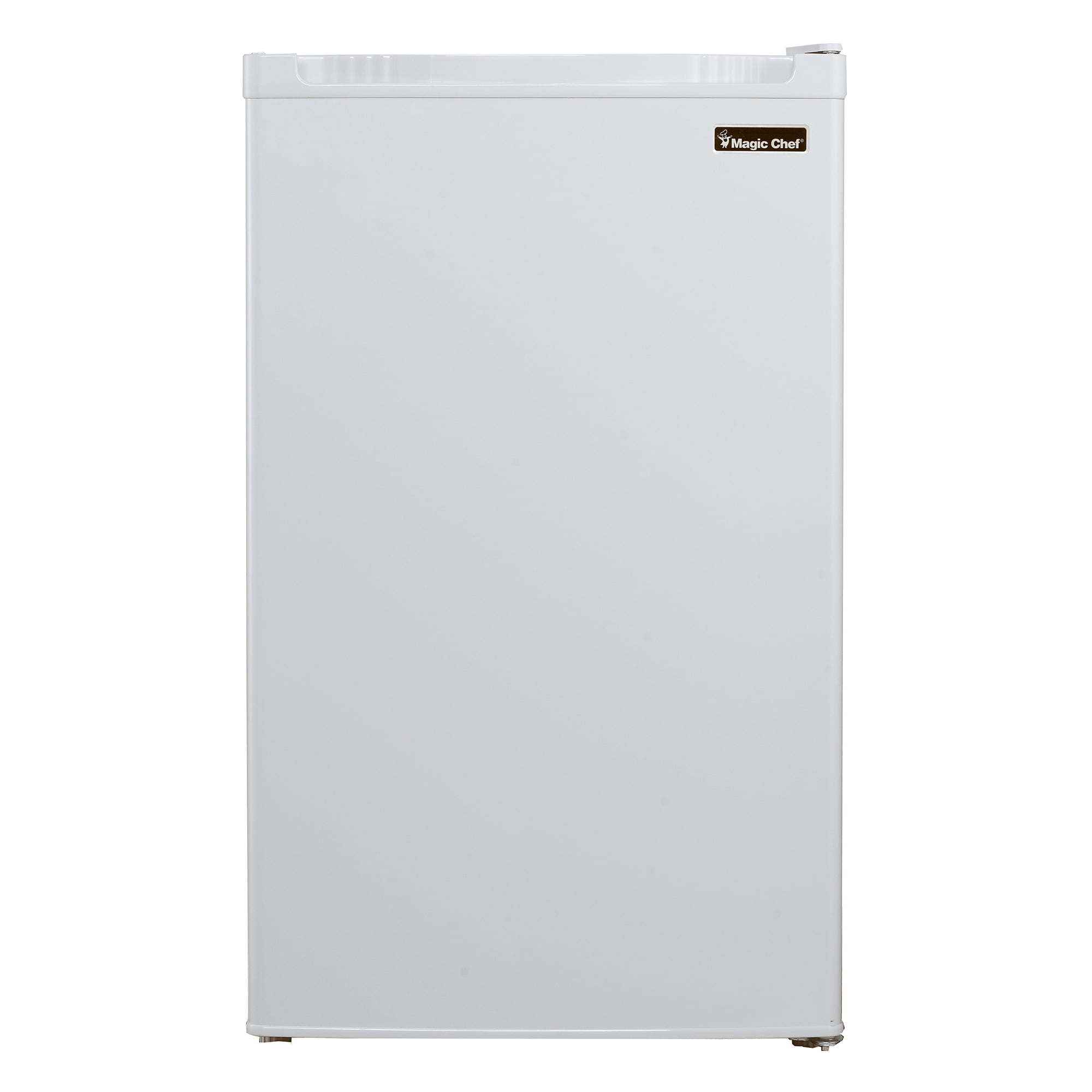 Magic Chef 4.4 cu. ft. Compact Refrigerator in White