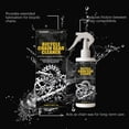 thumbnail image 4 of Motorcycle and Bicycle Chain Cleaner Spray, 100ml, Rust Prevention, Fast Evaporating Degreaser for Chain Maintenance and Rust Resistance, 4 of 9
