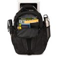 thumbnail image 3 of High Sierra XBT Men Business Backpack, Black, 3 of 4