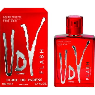 Men's Perfumes – Ulric De Varens USA