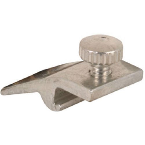 Slide-Co 181043 5/16-Inch Storm Door Clips with T-Screw, 4-Pack