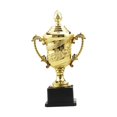 thumbnail image 2 of Premio Trofeo Decoraciones Favores De Fiesta Accesorios Para Eventos Para Eventos Aula Escuela Altura 18.5 Cm SM SunniMix Trofeo de premio, 2 of 8