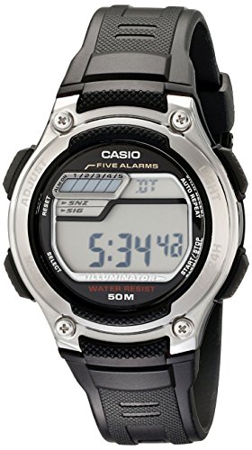 casio w212h