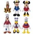 thumbnail image 4 of Disney Cruise Line Ship Interactive Playset, 4 of 7