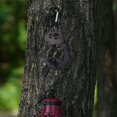 thumbnail image 4 of Taotanxi Outdoor Camping Iron Dragons Hook Portable Originality Metal Mosquito Incense Rack Multi Purpose Storage Buckle, 4 of 6