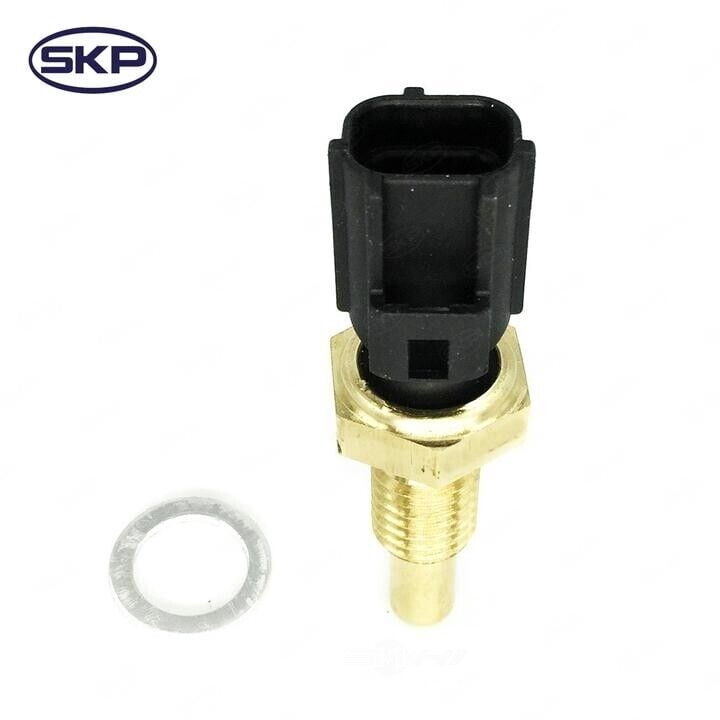 Engine Coolant Temperature Sensor-Cylinder Head Temperature Sensor SKP SKTX91