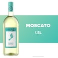 thumbnail image 2 of Barefoot Cellars Moscato White Wine 1.5L Bottle, 2 of 8