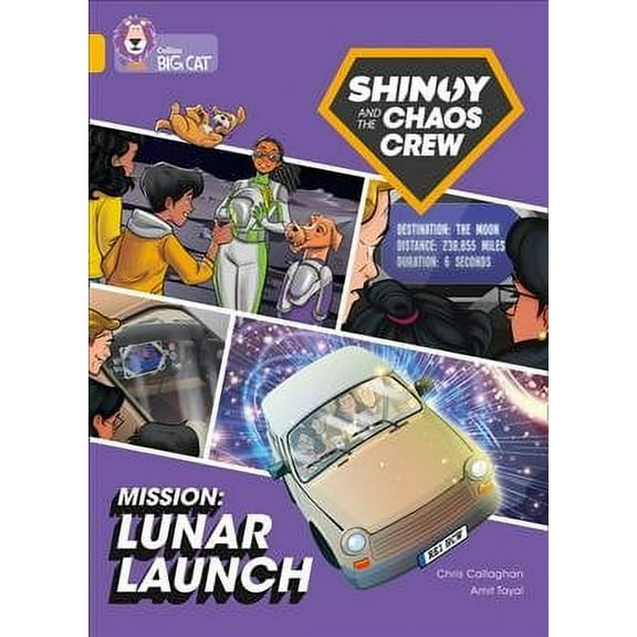 Shinoy Graphic Novel 5