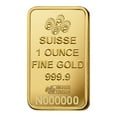 thumbnail image 7 of 1 oz Gold Bar PAMP Suisse Lady Fortuna Veriscan Carbon Neutral (in Assay), 7 of 7