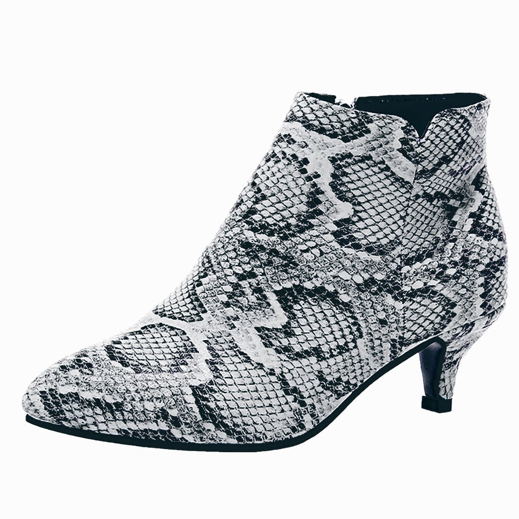 large size womens heels