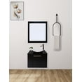 thumbnail image 4 of Gabinete Para Baño Izquierdo Con Espejo Decorativo VERNIER, 4 of 6