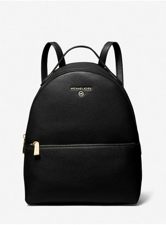 Michael Kors Rhea Zip Medium Backpack