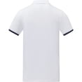 thumbnail image 2 of Elevate Mens Morgan Short-Sleeved Polo Shirt, 2 of 4