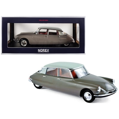 1959 Citroen DS 19 Light Brown with Carrare White Kosovo | Ubuy