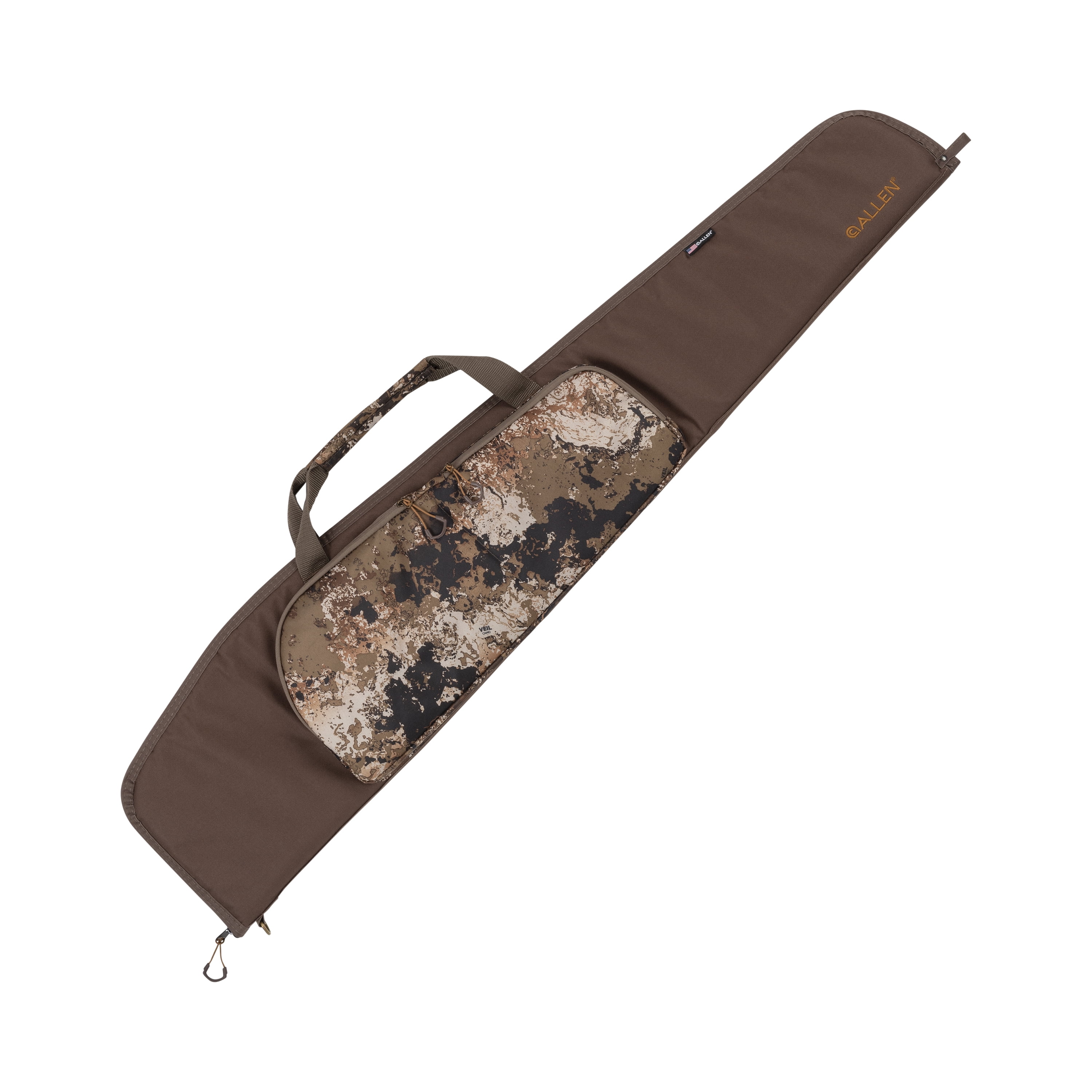 Allen Company Copper Rifle Case, Veil Wideland, Rifle Soft Case, Fits 1