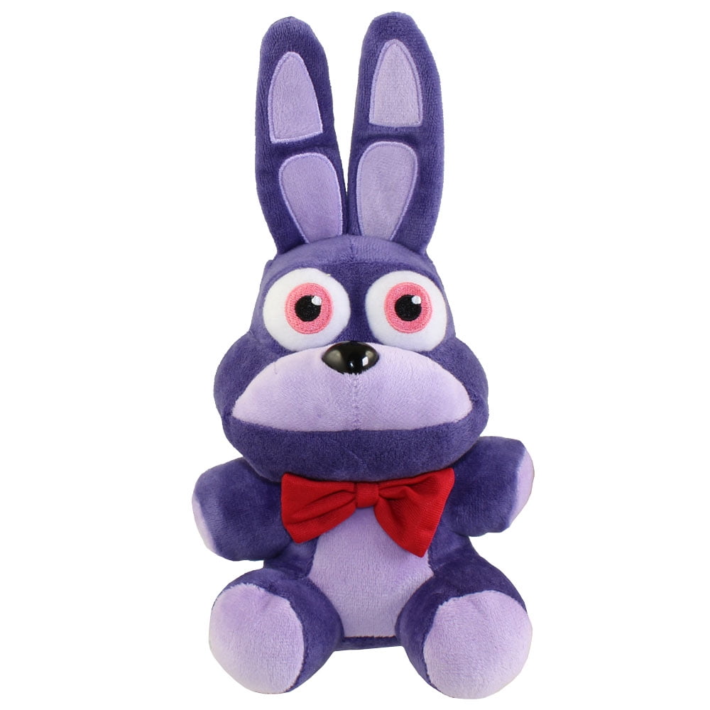 jumbo bonnie plush