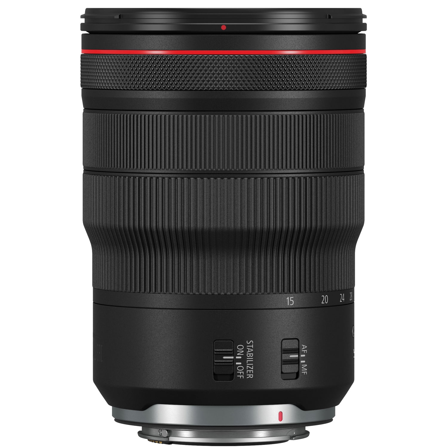 Canon, RF 15-35mm F2.8 L IS USM Wide Angle Zoom Lens 3682C002