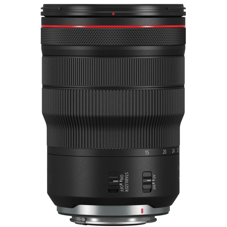 Canon, RF 15-35mm F2.8 L IS USM Wide Angle Zoom Lens 3682C002