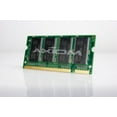 thumbnail image 2 of Axiom AX - DDR - 2 GB : 2 x 1 GB - SO-DIMM 200-pin, 2 of 2