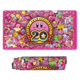 thumbnail image 2 of Alfombrilla de ratón Kirby para juegos, alfombrilla de ratón grande, alfombrilla de ratón de goma antideslizante para trabajar, jugar, oficina, 15,8 x 29,5 pulgadas, 2 of 5