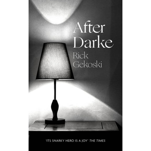 After Darke, (Paperback)