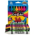 thumbnail image 4 of Cra Z Art 16ct Super Washable Crayons, 4 of 9