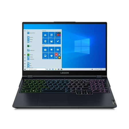Lenovo Legion 5 Gen 6 AMD Laptop, 15.6" FHD IPS 165Hz, Ryzen 7 5800H, GeForce RTX 3070 8GB, 16GB, 1TB SSD, Win 11 Home