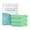 Green, variant on Hgallory Disposable Bed Sheet Quilt Covet for Hotel Travel, Breathable Non-Woven Twin Bed Sheets Portable Bedding Supplies, Solid Color Thick Bed Covers for Twin Size, 71"x91", 1PC, White