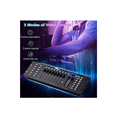thumbnail image 3 of Controlador Dmx 192 Canales Luces Dj Consola 512 + Línea negro, 3 of 3