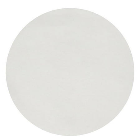 GE Healthcare 10311610 110 mm dia. Cellulose Filter Circle Papers, Grade 595 - 100 per Pack