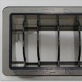thumbnail image 5 of 3X para Caja de Almacenamiento de Base para Cortadora de Cabello Recortadora Peine GuíA Peine GuíA Herramienta de Peluquero, 5 of 5