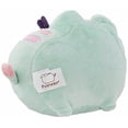thumbnail image 2 of GUND Soft Stuffed Animals and Plush Toys, PP Cotton Green, 2 of 3
