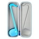 thumbnail image 3 of Estuche de Transporte Rígido Ndcxsfigh Almacenamiento Anticaída Organizador Compatible Con Otamatone, 3 of 9