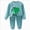 A24-Green, variant on Little Boys Pajamas for Toddler Clothes Set Planet Train Sleepwear Long Sleeve Cotton Kids Pjs 6-12 Months 12-24 Months 2t 3t 4t 5t 6t 7t 8t 9t Children(Light Blue,3-4 Years)
