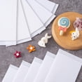 thumbnail image 5 of 10 Sheets Foam Adhesive Squares, 0.47in/12mm & 0.24in/6mm Double Sided Self Adhesive Dots, Precut Squares Strips Foam Tape for Arts & Crafts (1650pcs Total), 5 of 7