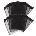 thumbnail image 5 of MIANGASTORE 20 Pcs Pochette de Filtre Réutilisable Sac de Filtration pour Aquarium, 5 of 5